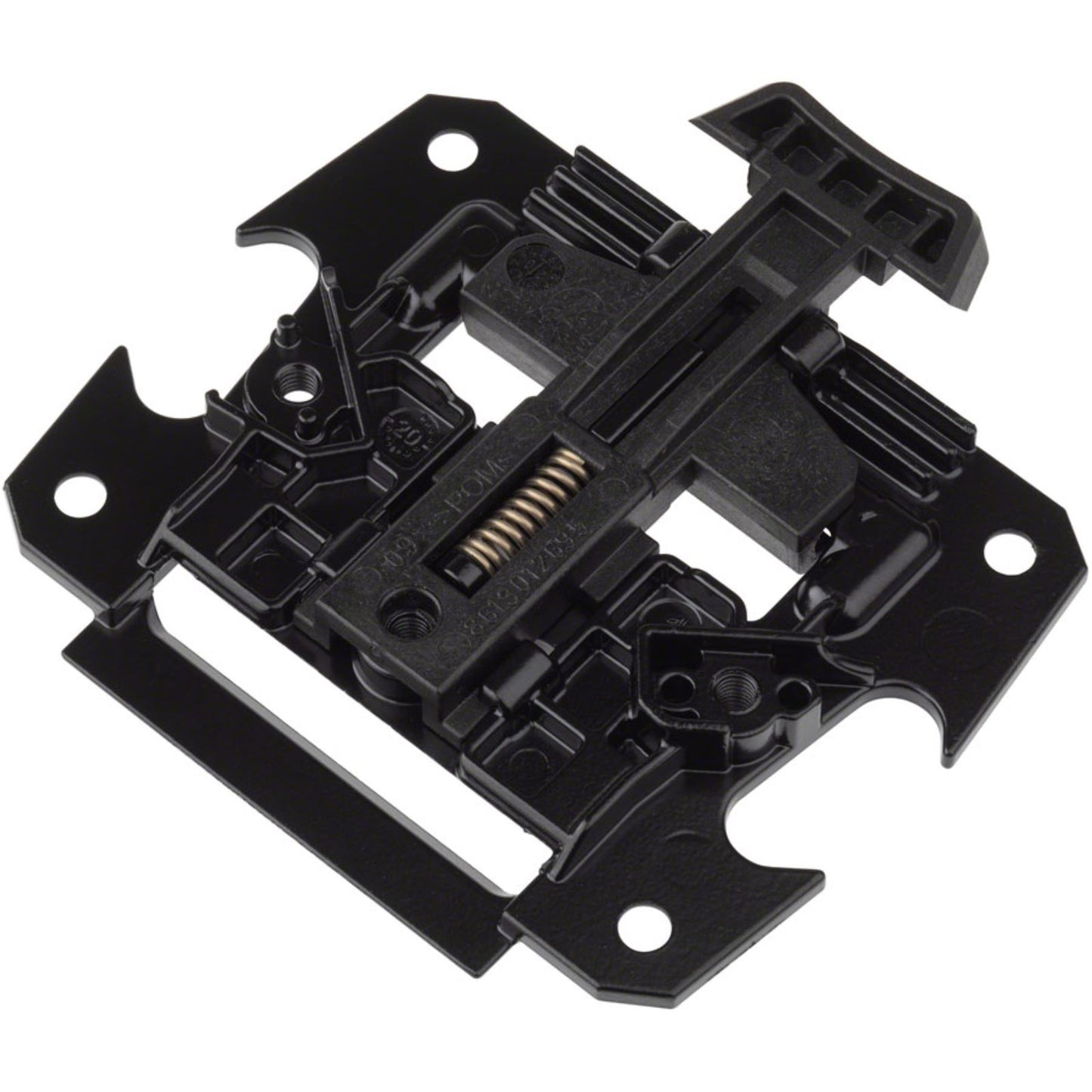 Bosch Mounting plate for Nyon BUI350 [MPN: 1270.020.468]_1286776