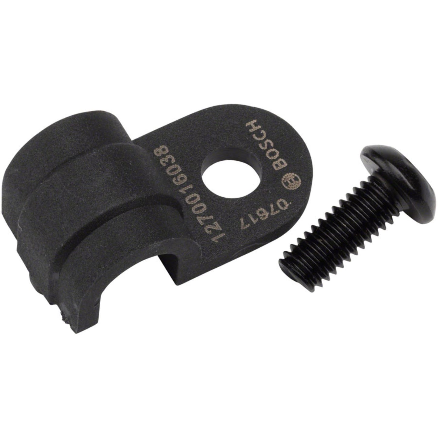 Bosch Kit Clip Holder for Speed Sensor Slim incl. screw [MPN: 1270.020.807]_1286780