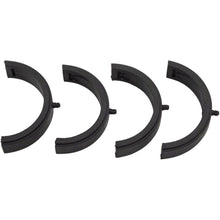 Bosch Nyon Display Holder Handlebar Shims -  31.8mm, Set/4 [MPN: 8613.012.701]_1286786