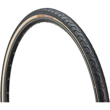 Kenda - Bicycle Kenda Kwest Tire - 700 x 38, Clincher, Wire, Black/Tan 065F4M06_1286922