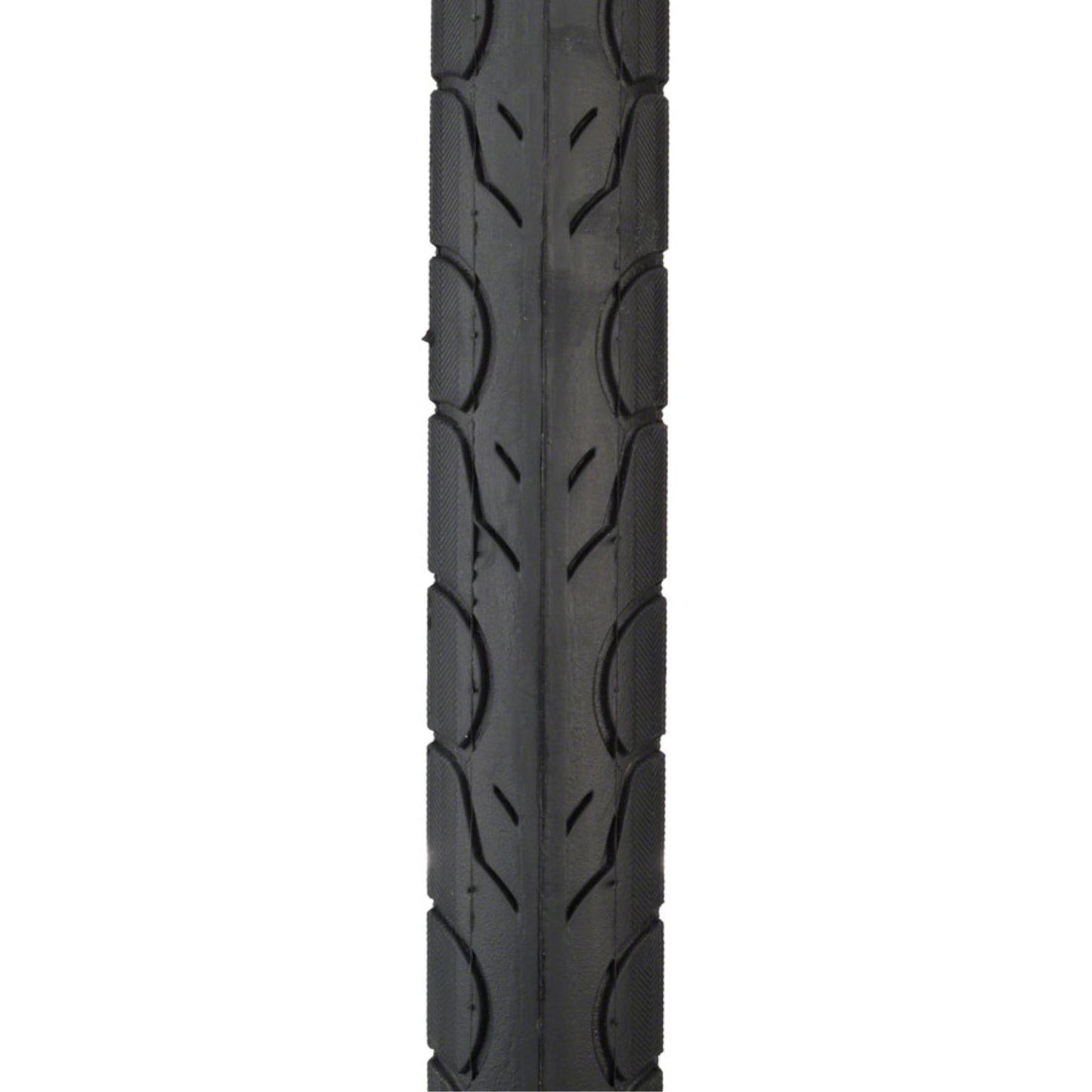 Kenda - Bicycle Kenda Kwest Tire - 700 x 38, Clincher, Wire, Black/Tan 065F4M06_1286924