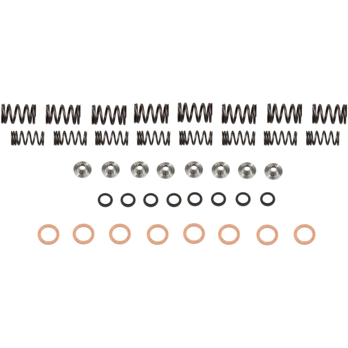 KPMI Racing Valve Spring Kit [MPN: 40-40400]_407035