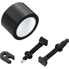 Zipp Tubeless Kit Includes Tape, 2 Valves, 1 Valve Core Wrench [MPN: 11.1918.084.001]_1287343