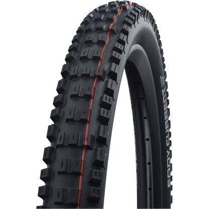 Schwalbe Eddy Current Front Tire - 27.5 x 2.6, Tubeless, Folding, Black 11654032.01_1287416