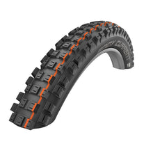 Schwalbe Eddy Current Rear Tire - 27.5 x 2.6, Black, Evolution, Super Gravity 11654033.01_1444778