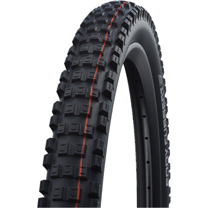 Schwalbe Eddy Current Rear Tire - 27.5 x 2.6, Black, Evolution, Super Gravity 11654033.01_1287394