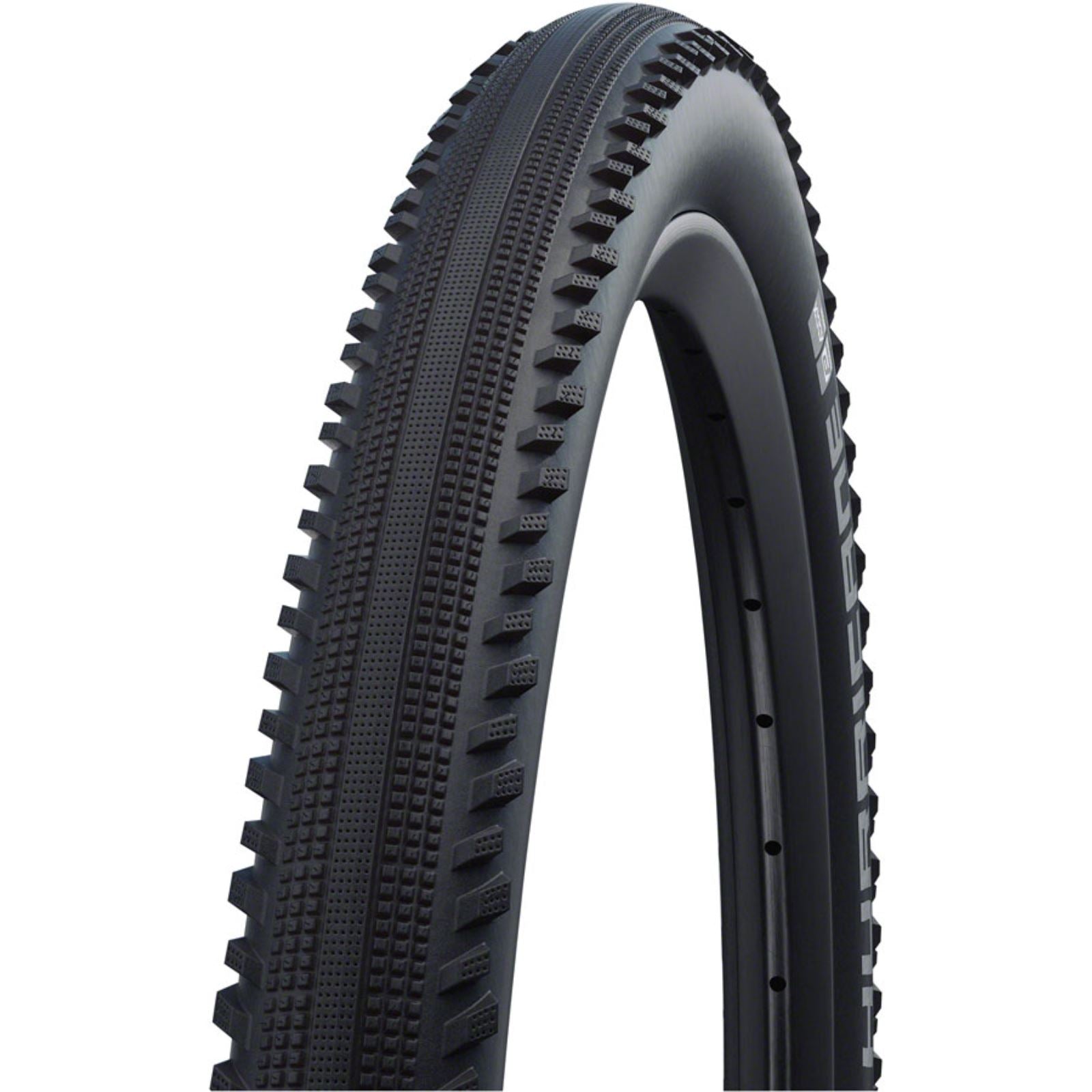 Schwalbe Hurricane Tire - 29 x 2, Clincher, Wire, Black, Performance, Addix 11159185_1287401