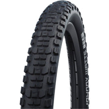 Schwalbe Johnny Watts Tire - 27.5 x 2.35, Clincher, Folding, Black 11654092_1287406