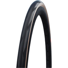 Schwalbe Pro One Tire - 700 x 25, Clincher, Folding, Black/Transparent 11654241_1287466