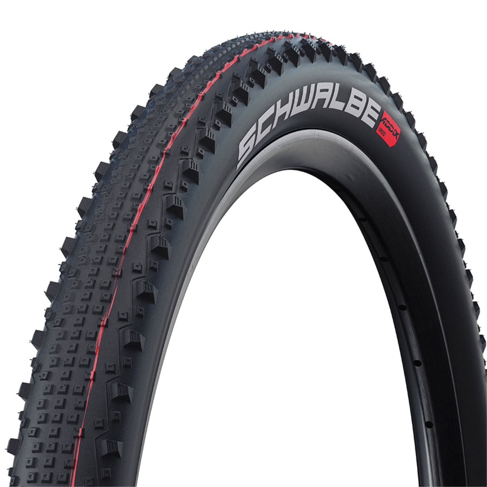 Schwalbe Thunder Burt Tire - 29 x 2.1, Tubeless, Folding, Black, Evolution [MPN: 11600562.03]_1872347