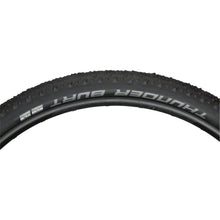 Schwalbe Thunder Burt Tire - 29 x 2.1, Tubeless, Folding, Black, Evolution [MPN: 11600562.03]_1287527