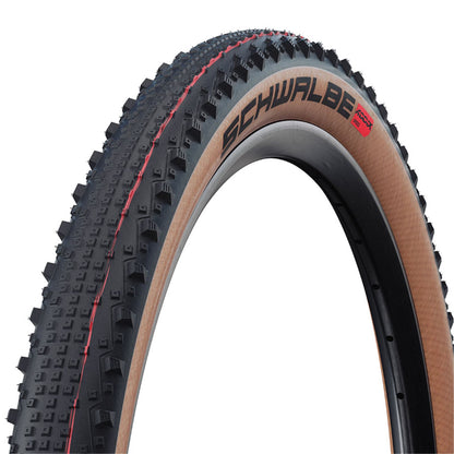 Schwalbe Thunder Burt Tire - 29 x 2.1, Tubeless, Folding, Black/Transparent [MPN: 11600510.03]_1872327