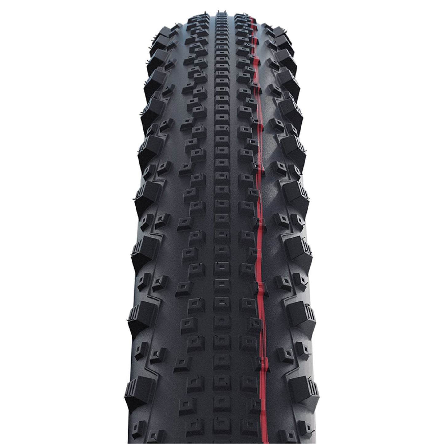 Schwalbe Thunder Burt Tire - 29 x 2.1, Tubeless, Folding, Black/Transparent [MPN: 11600510.03]_1872329