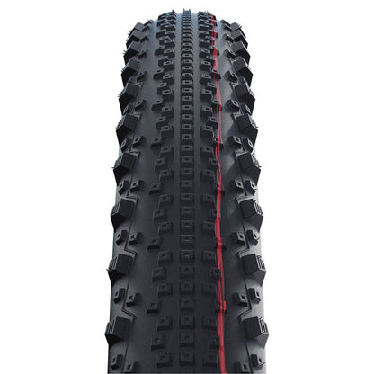 Schwalbe Thunder Burt Tire - 29 x 2.1, Tubeless, Folding, Black/Transparent [MPN: 11600510.03]_1872329
