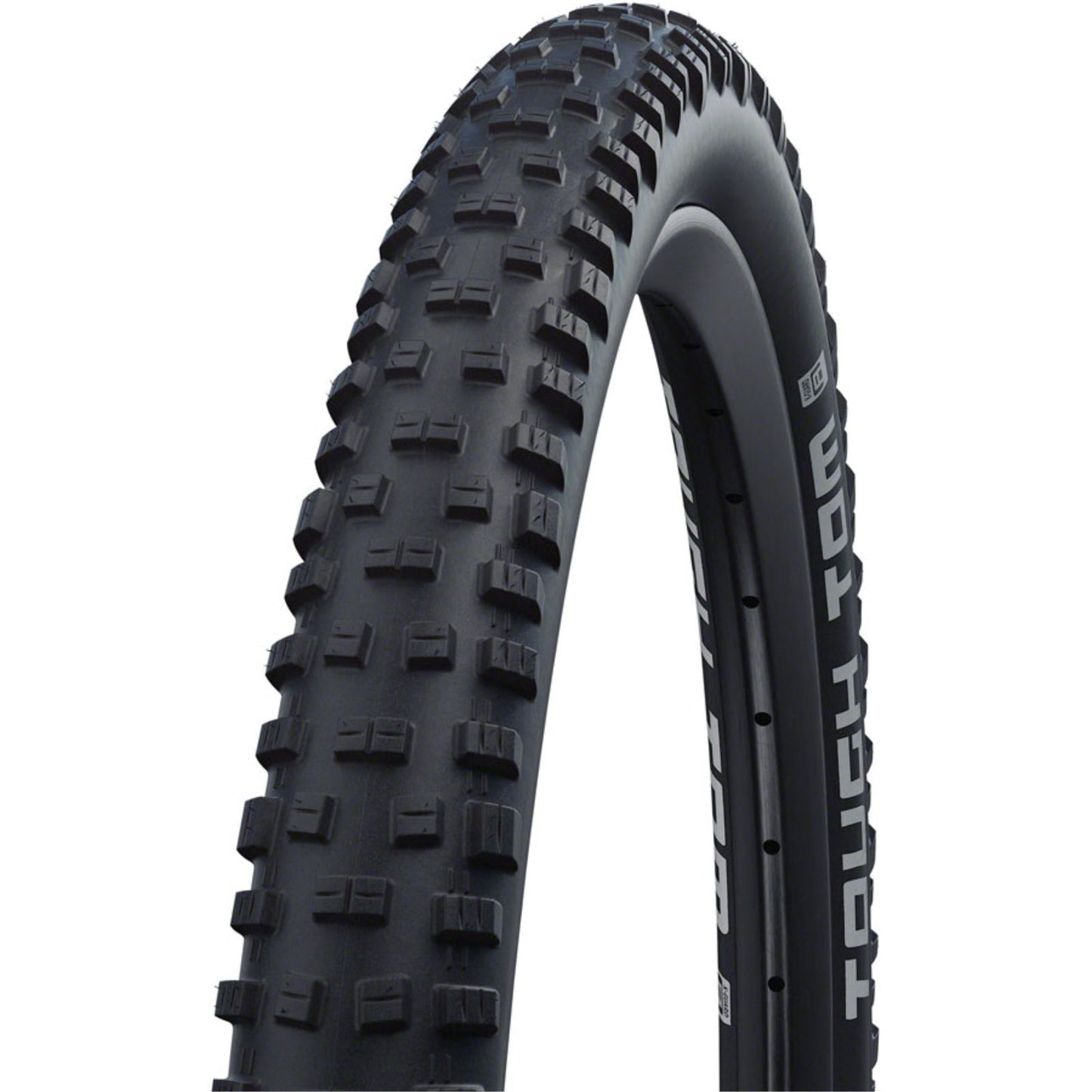 Schwalbe Tough Tom Tire - 26 x 2.1, Clincher, Wire, Black, K-Guard 11159159_1287494