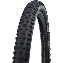 Schwalbe Tough Tom Tire - 26 x 2.35, Clincher, Wire, Black, K-Guard 11159167_1287499