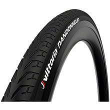 Vittoria Randonneur Reflect Tire - 26 x 1.75, Clincher, Wire, Black [MPN: 111344B547111TG]_1287785