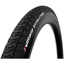 Vittoria Evolution II Tire - 29 x 1.9, Clincher, Wire, Black [MPN: 1113V92348111TG]_1287788