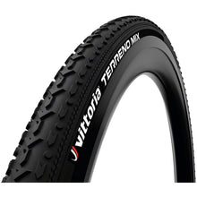 Vittoria Terreno Mix Tire - 700 x 33, Clincher, Wire, Black [MPN: 11A00260]_1287752