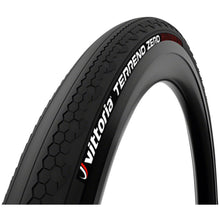 Vittoria Terreno Zero Tire - 700 x 35, Clincher, Wire, Black [MPN: 11A00261]_1287753