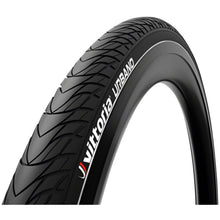 Vittoria Urbano Tire - 700 x 32, Clincher, Wire, Black/Reflective [MPN: 11A00272]_1287758