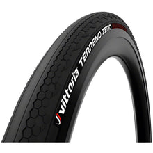 Vittoria Terreno Zero Tire - 700 x 35, Clincher, Folding, Black [MPN: 11A00284]_1287740