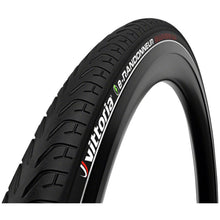 Vittoria e-Randonneur Tire - 700 x 35, Clincher, Wire, Black/Reflective, G2.0 [MPN: 11A00324]_1287828