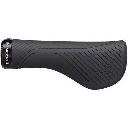 Ergon GS1 Evo Grips - Small, Moondust Grey [MPN: 42410015]_1288096