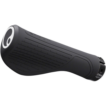 Ergon GS1 Evo Grips - Small, Moondust Grey [MPN: 42410015]_1288097