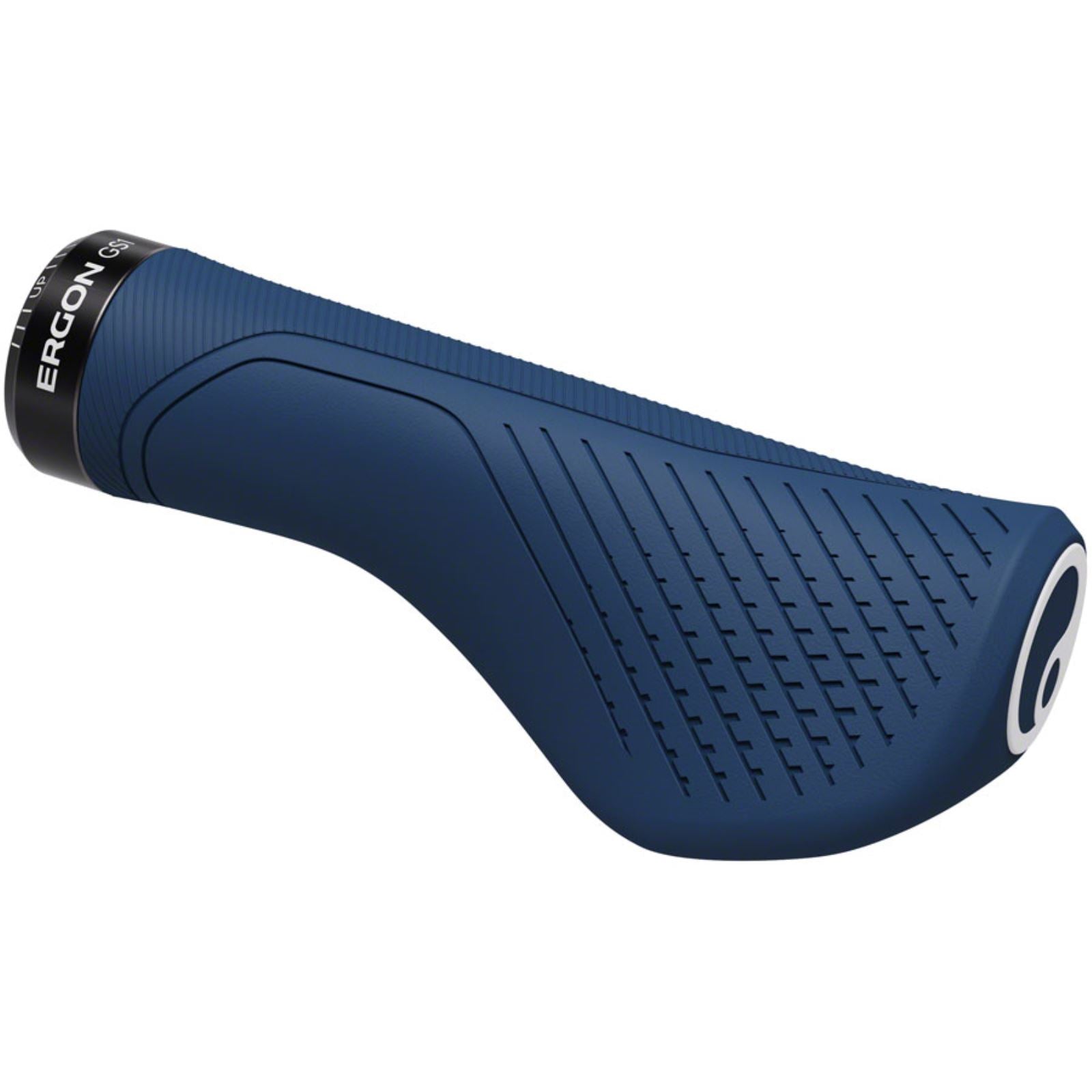 Ergon GS1 Evo Grips - Small, Nightride Blue [MPN: 42418015]_1288098