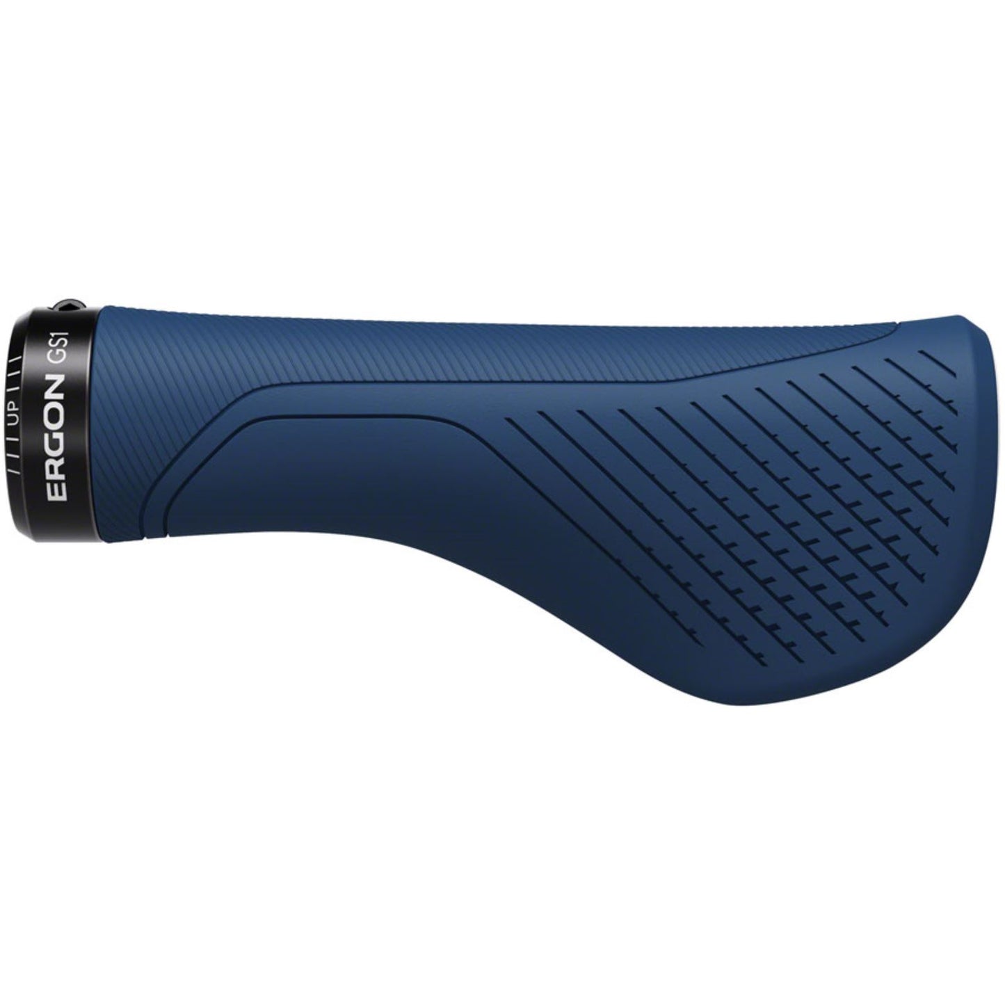 Ergon GS1 Evo Grips - Small, Nightride Blue [MPN: 42418015]_1288099