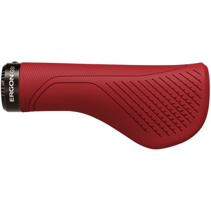 Ergon GS1 Evo Grips - Small, Chili Red [MPN: 42419015]_1288102