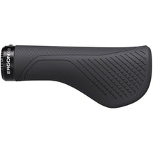 Ergon GS1 Evo Grips - Large, Moondust Grey [MPN: 42410016]_1288105