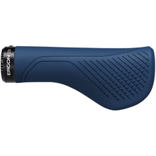 Ergon GS1 Evo Grips - Large, Nightride Blue [MPN: 42418016]_1288108