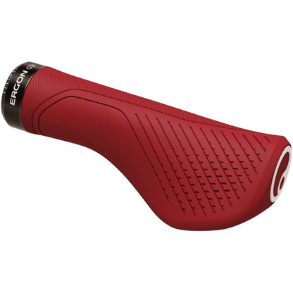 Ergon GS1 Evo Grips - Large, Chili Red [MPN: 42419016]_1288110