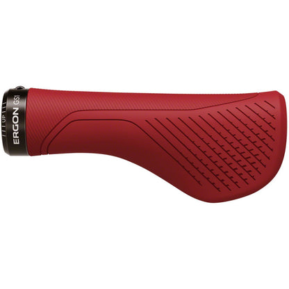 Ergon GS1 Evo Grips - Large, Chili Red [MPN: 42419016]_1288111