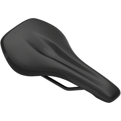 Ergon SR Allroad Core Comp Saddle - SM/MD, Black/Gray [MPN: 44063000]_1288276