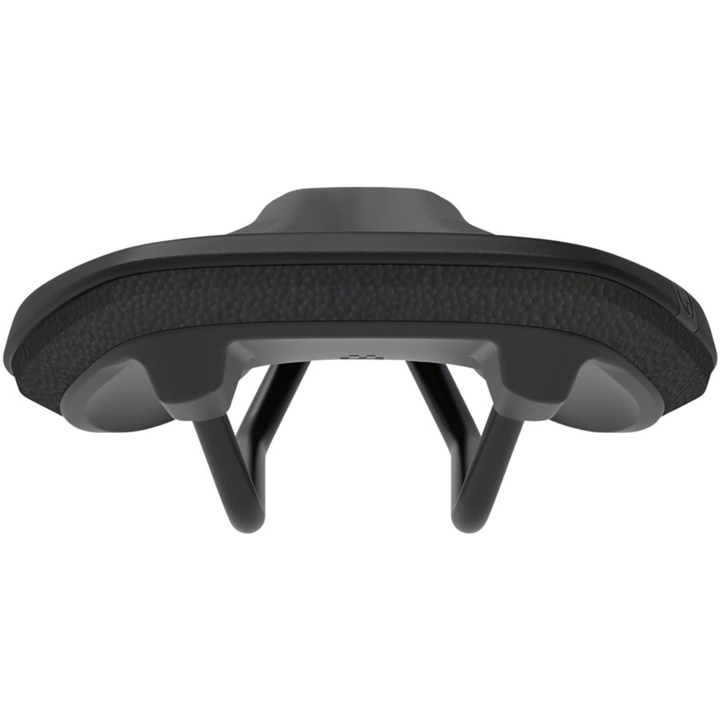 Ergon SR Allroad Core Comp Saddle - MD/LG, Black/Gray [MPN: 44063001]_1288283