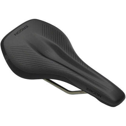 Ergon SR Allroad Core Pro Saddle - SM/MD, Stealth [MPN: 44063010]_1288284