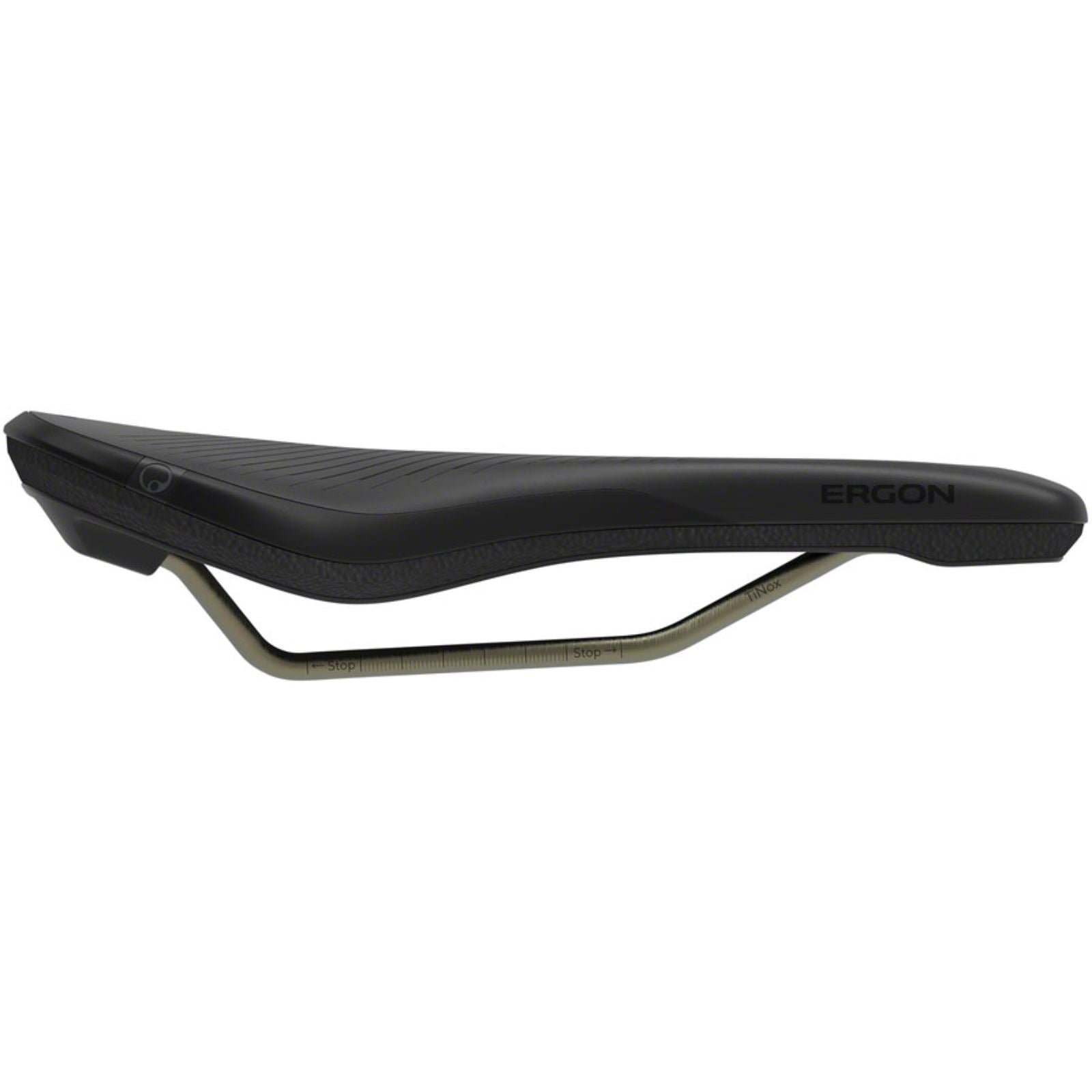 Ergon SR Allroad Core Pro Saddle - SM/MD, Stealth [MPN: 44063010]_1288286