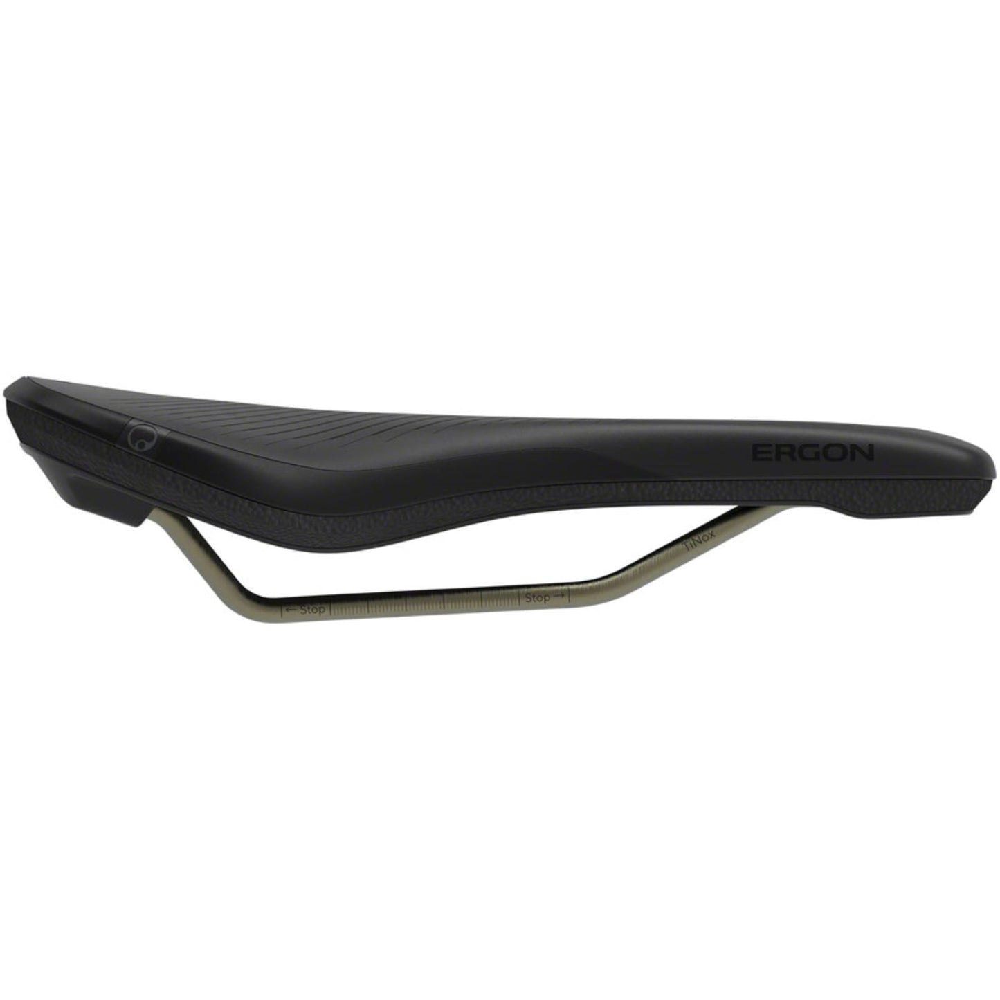 Ergon SR Allroad Core Pro Saddle - MD/LG, Stealth [MPN: 44063011]_1288266