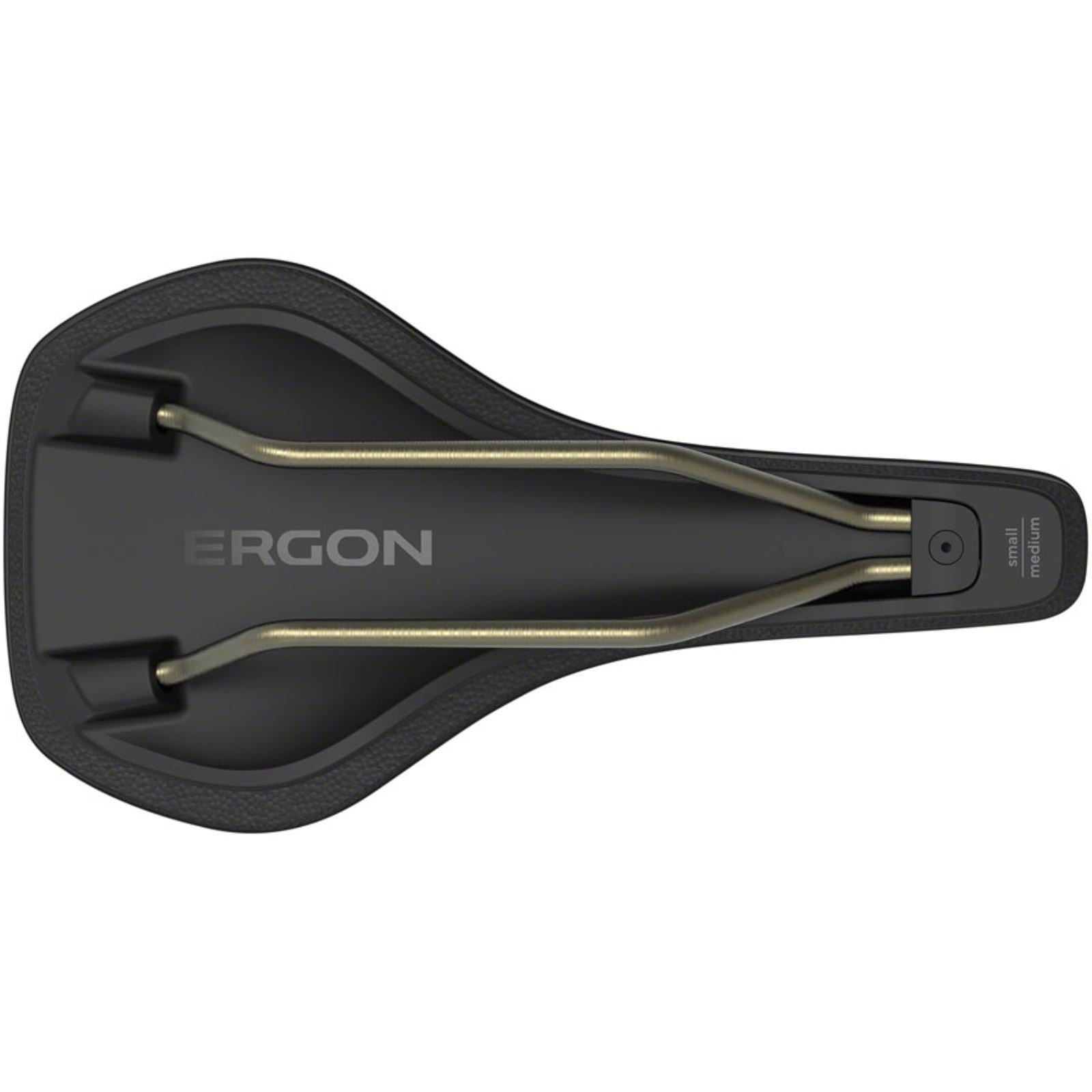 Ergon SR Allroad Core Pro Saddle - MD/LG, Stealth [MPN: 44063011]_1288243
