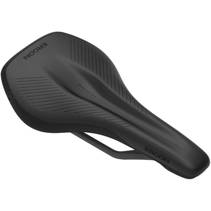 Ergon SR Allroad Core Pro Carbon Saddle - S/M, Stealth [MPN: 44063020]_1288244