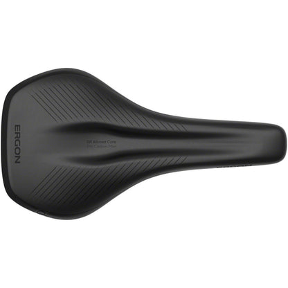 Ergon SR Allroad Core Pro Carbon Saddle - S/M, Stealth [MPN: 44063020]_1288245