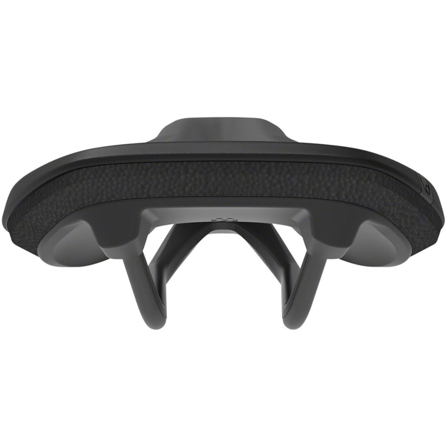 Ergon SR Allroad Core Pro Carbon Saddle - S/M, Stealth [MPN: 44063020]_1288247