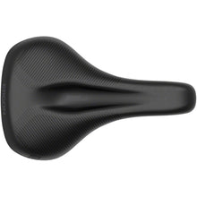 Ergon ST Core Evo Men's Saddle - MD/LG, Black/Gray [MPN: 44040011]_1288260