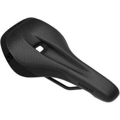Ergon SM E-Mountain Pro Men's Saddle - S/M, Stealth [MPN: 44011065]_1288324