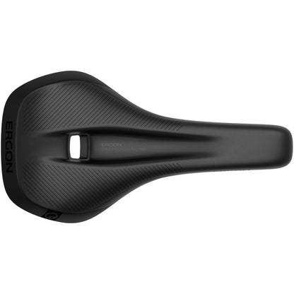 Ergon SM E-Mountain Pro Men's Saddle - S/M, Stealth [MPN: 44011065]_1288325