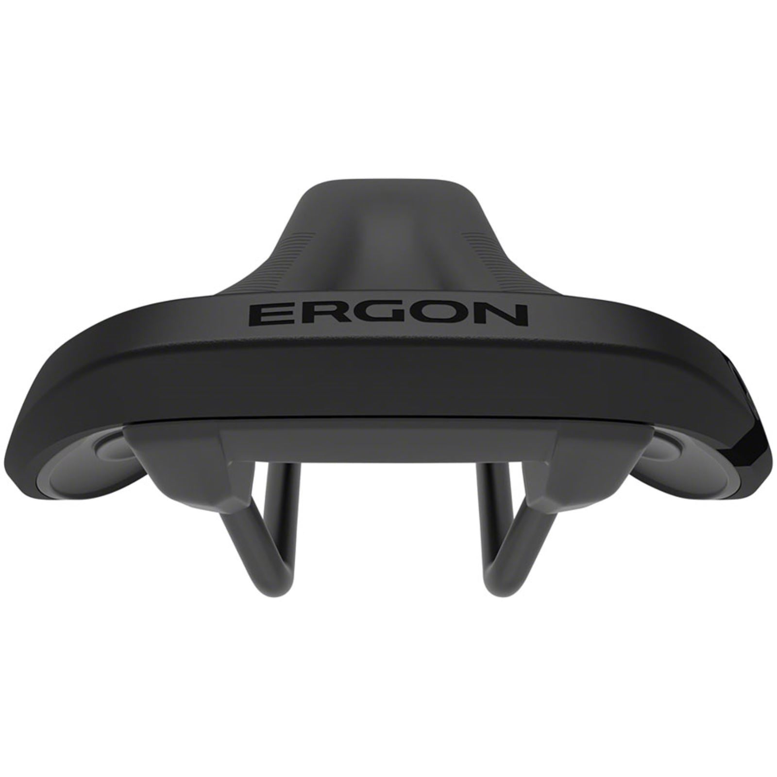 Ergon SM E-Mountain Pro Men's Saddle - S/M, Stealth [MPN: 44011065]_1288327