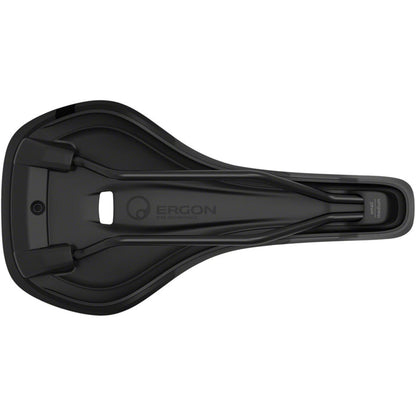 Ergon SM E-Mountain Pro Men's Saddle - S/M, Stealth [MPN: 44011065]_1288328